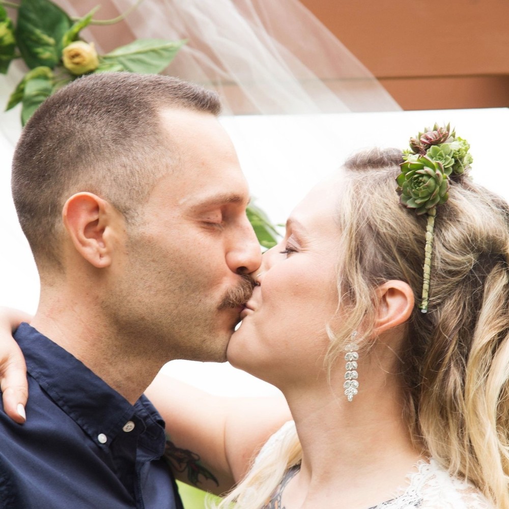 Meet your Posher, Gary